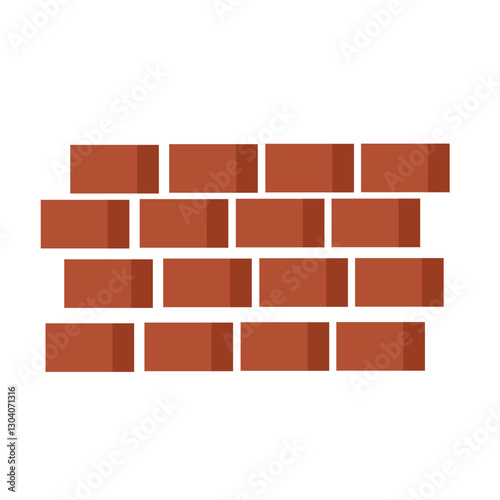 stone bricks illustration
