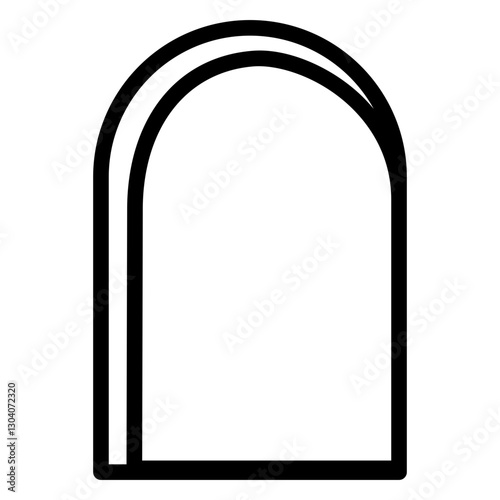 door of surrealism