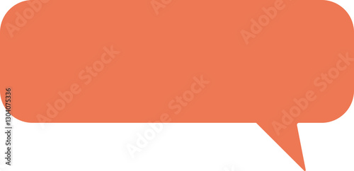 speech bubble,message