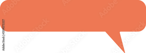 speech bubble,message