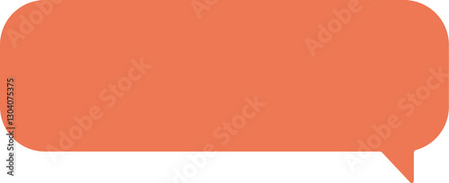 speech bubble,message