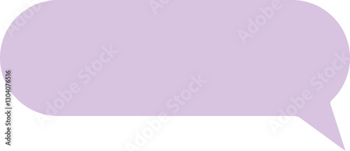 speech bubble,message
