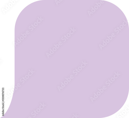speech bubble,message