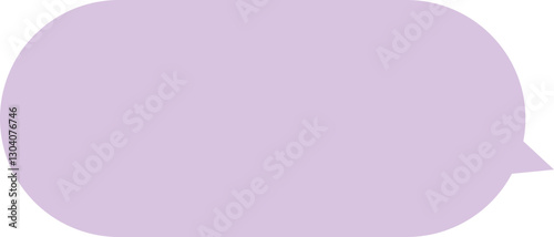 speech bubble,message