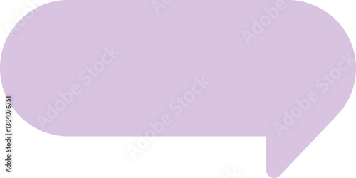 speech bubble,message