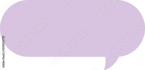 speech bubble,message