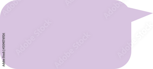speech bubble,message