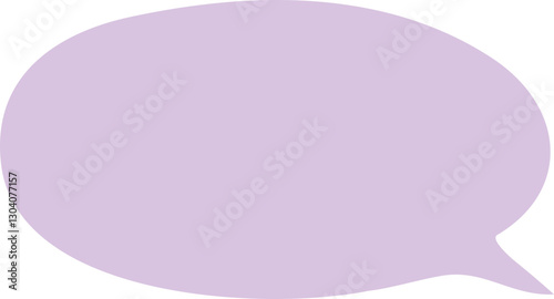 speech bubble,message