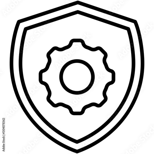 Gear Icon