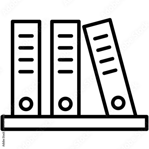 Files Icon