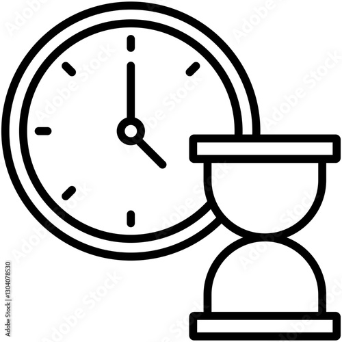 Time Icon