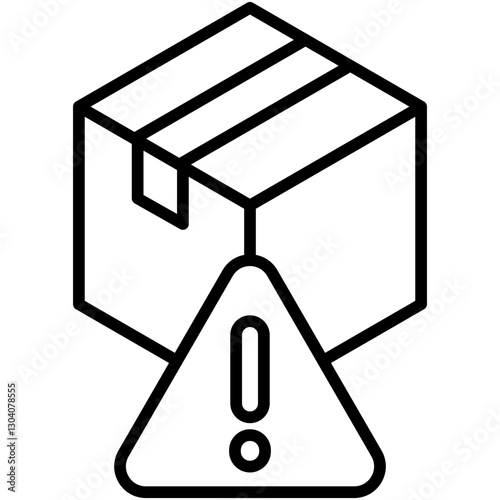 Warning Icon