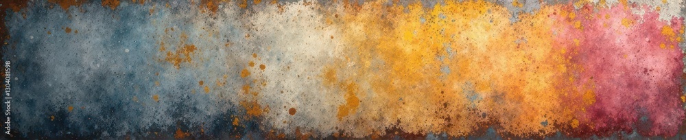 Weathered concrete wall, aged texture, rough surface, design, rough, industrial