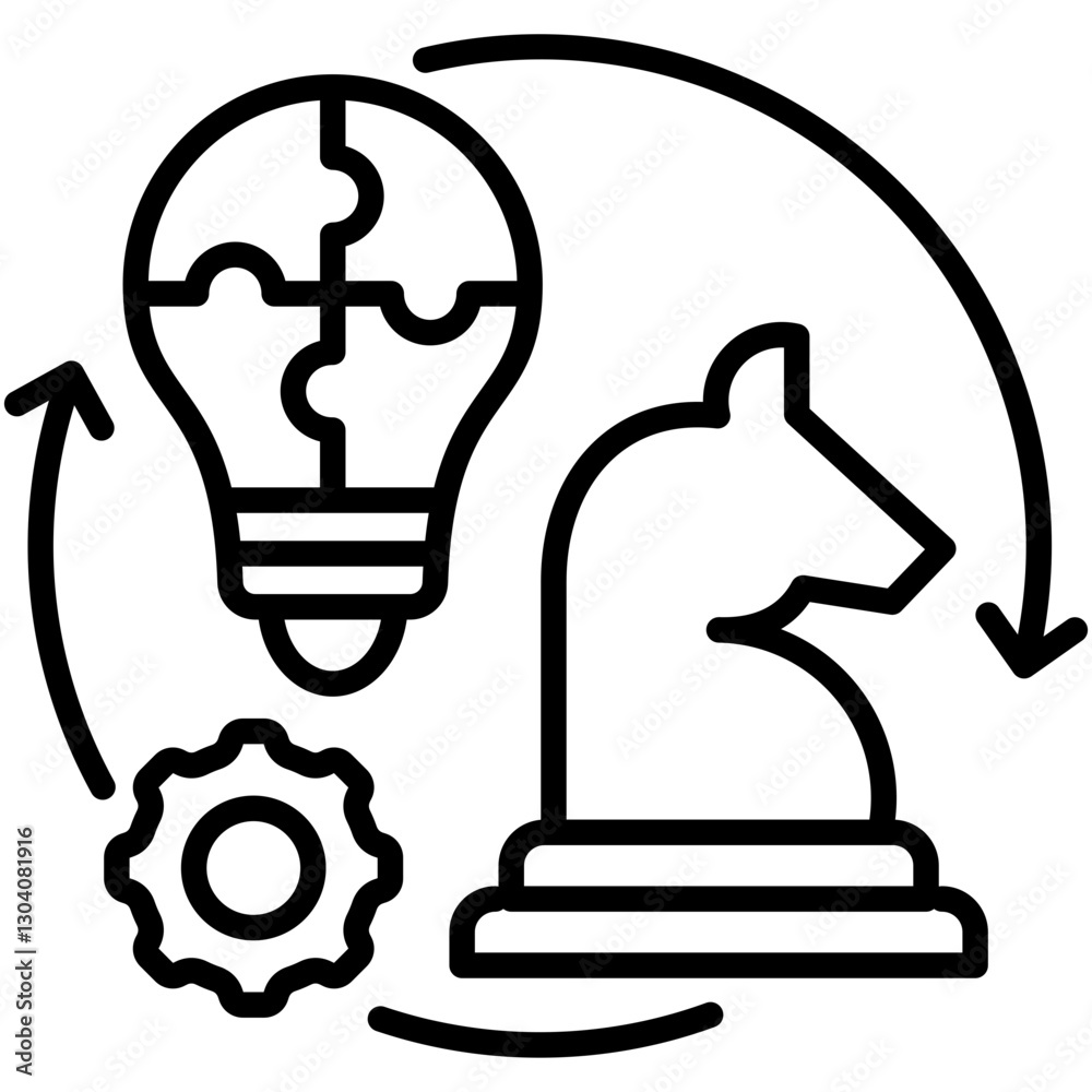 Solutions Icon Solutions Icon