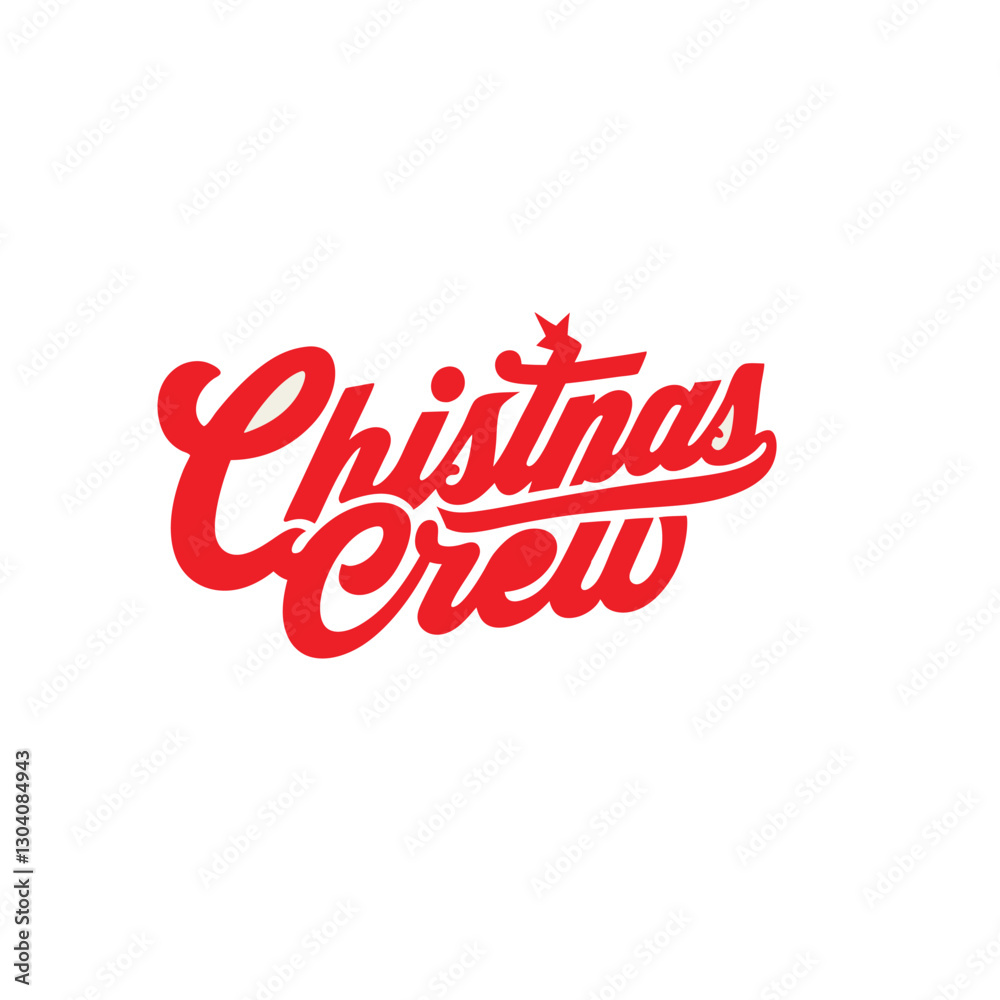 Christmas Typography Text – Festive Holiday Lettering and Calligraphy Design Christmas Typography Text – Festive Holiday Lettering and Calligraphy Design