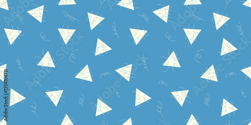 Geometric illustration background. Seamless pattern.Vector. 幾何学イラストパターン 背景素材 Free Download Geometric illustration background. Seamless pattern.Vector. 幾何学イラストパターン 背景素材 - GFXLoad