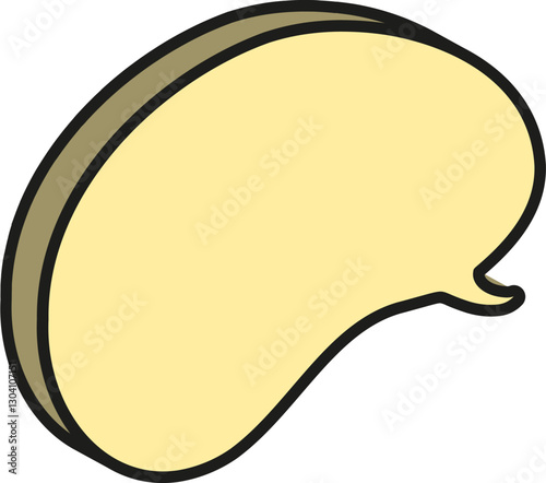 speech bubble
