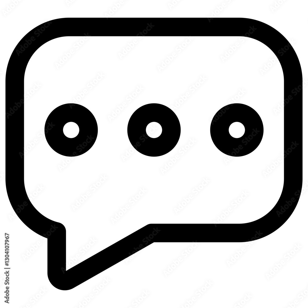 Message Icon Message Icon