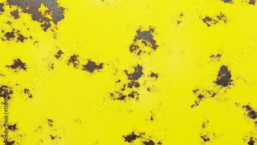 Visual representation of rusty metal perfect for modern design concepts.