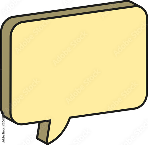 message