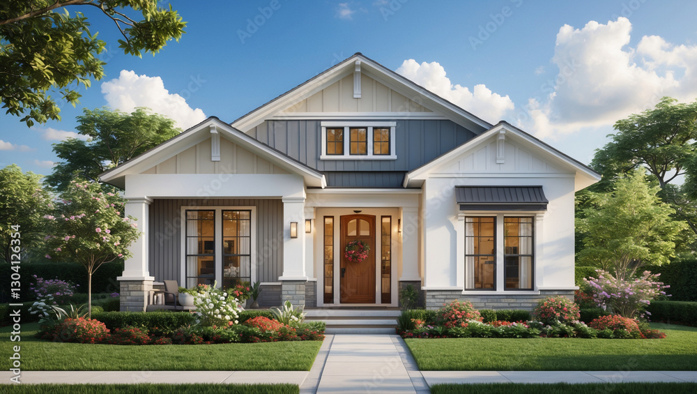 Single-Family Home, Townhouse, Condo, Apartment – Find Your Home
Single-Family Home, Townhouse, Condo, Apartment – Find Your Home