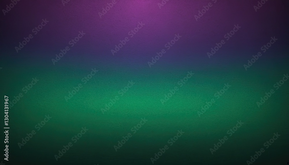 Fototapeta premium Abstract gradient neon lights 1