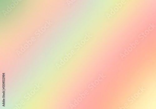 Colorful pastel of rainbows. Wallpaper background.