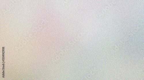 Creative Abstract Gradient Background with Grainy Noise for Visual Design