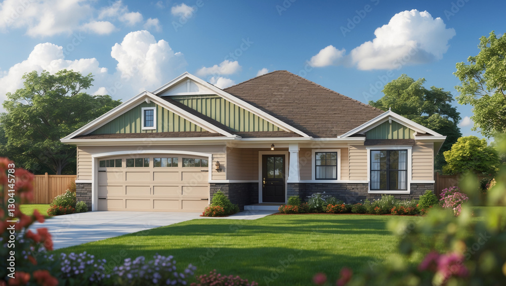 Single-Family Home, Townhouse, Condo, Apartment – Find Your Home
Single-Family Home, Townhouse, Condo, Apartment – Find Your Home