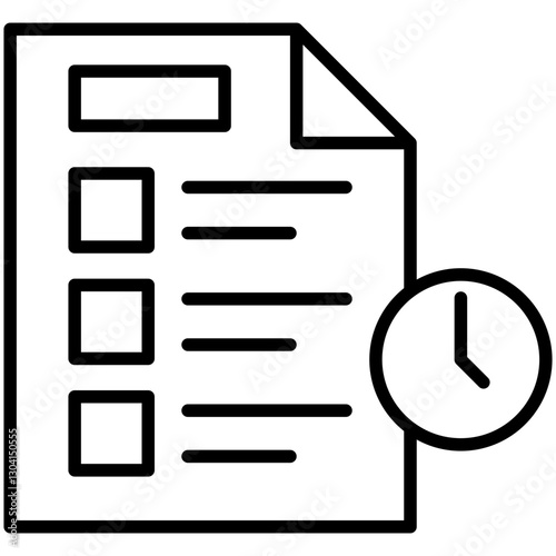 Test Icon
