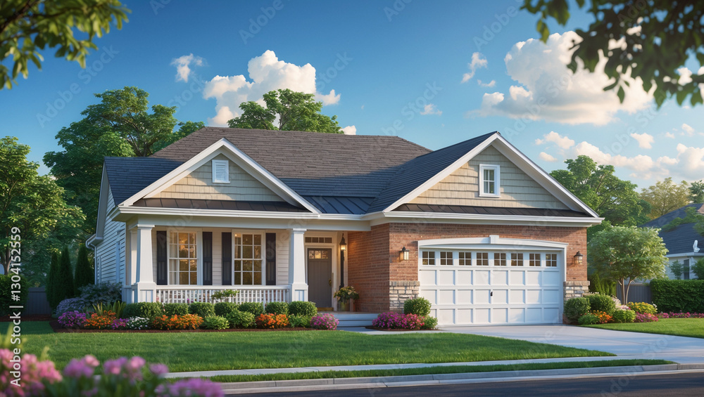 Single-Family Home, Townhouse, Condo, Apartment – Find Your Home
Single-Family Home, Townhouse, Condo, Apartment – Find Your Home
