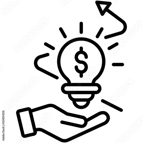 Idea Icon