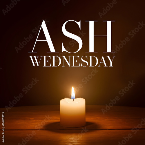 Ash Wednesday