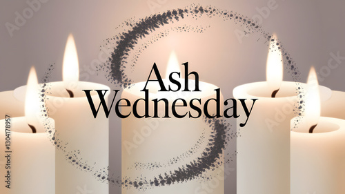 Ash Wednesday
