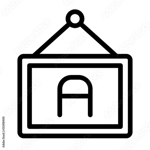 Board Icon