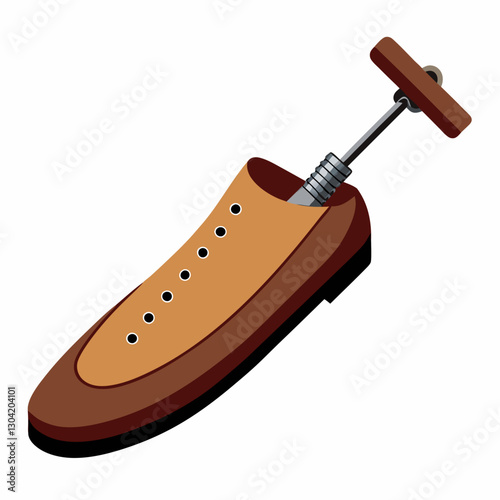 leather shoe stretcher