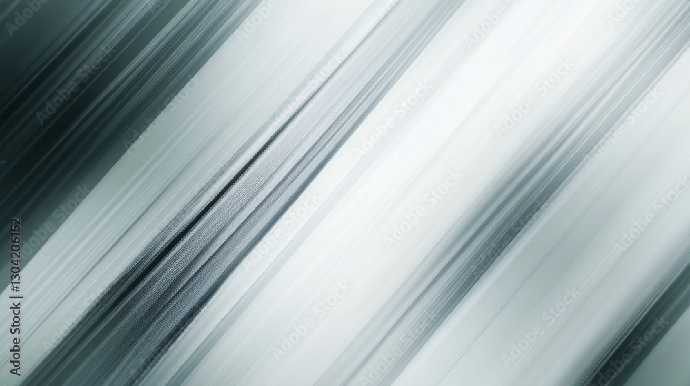 Abstract diagonal light streaks on monochrome background Abstract diagonal light streaks on monochrome background