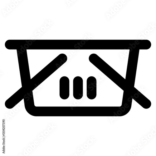shopping basket