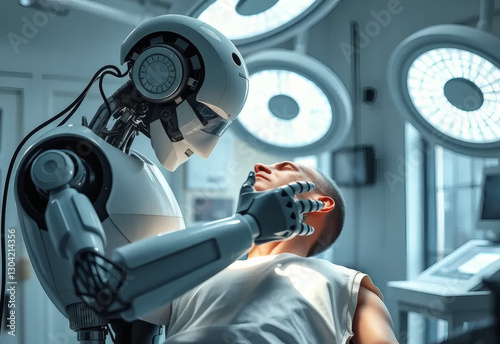 AI tech