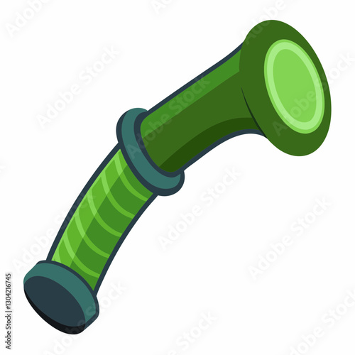rubber bicycle grip  