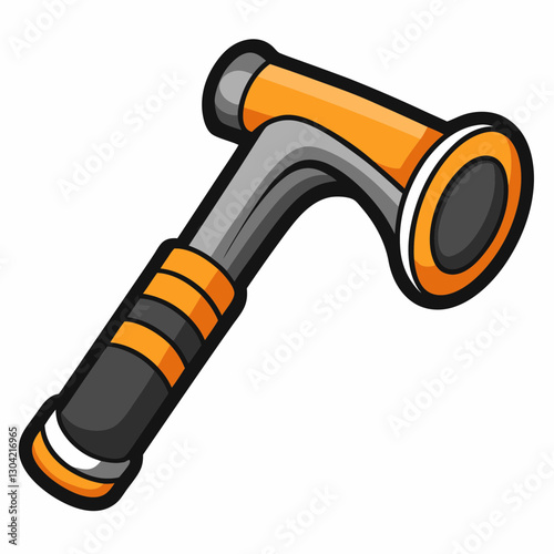 rubber bicycle grip  