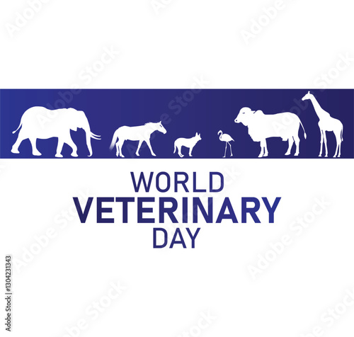 World Veterinary Day – Celebrating Animal Health and Veterinary Science
