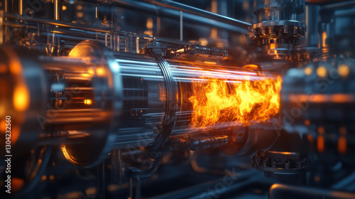 Thermodynamics Concept, Fut...