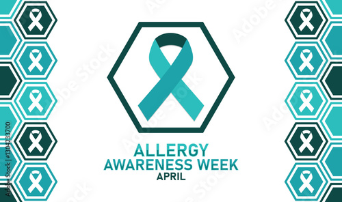 Allergy Awareness Week April – Promoting Allergy Education, Prevention & Support