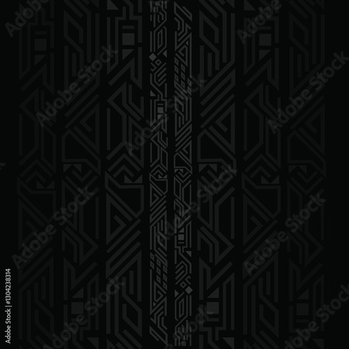 Next Gen pattern