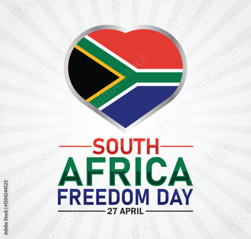 South Africa Freedom Day – Celebrating Unity, Democracy & Liberation on April 27
