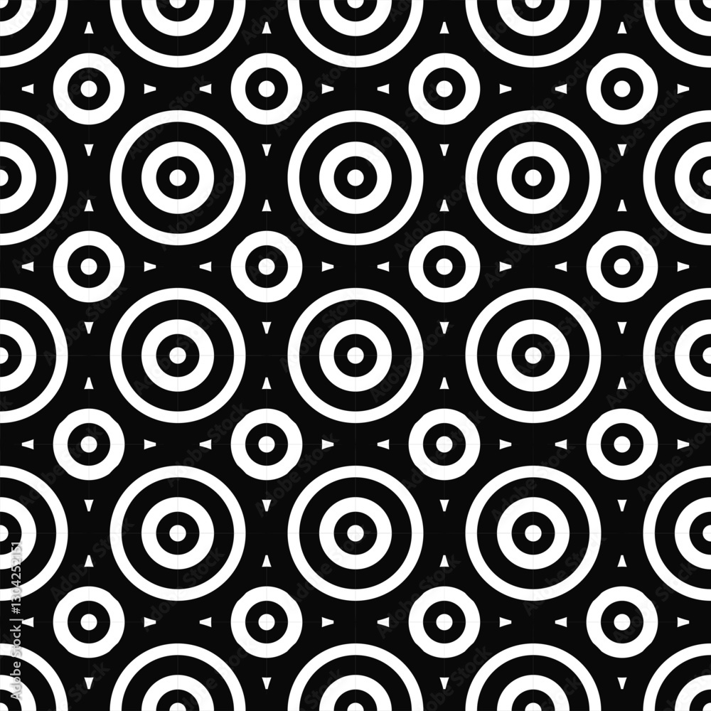 abstract seamless pattern seamless geometric pattern Triangle, square, circle, heart, grid, black and white, line, flower, leaf, White, black, black and white abstract seamless pattern seamless geometric pattern Triangle, square, circle, heart, grid, black and white, line, flower, leaf, White, black, black and white