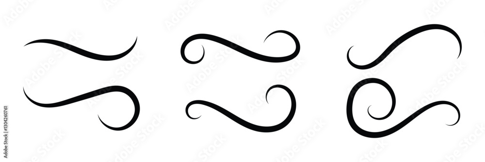 Tail Swoosh Baseball flat Sign, Typography font curve tail, font swoosh tail ornamental vector, text ornaments football or athletics tail, ornamental swash underline Swirl black colour in eps 10. Tail Swoosh Baseball flat Sign, Typography font curve tail, font swoosh tail ornamental vector, text ornaments football or athletics tail, ornamental swash underline Swirl black colour in eps 10.