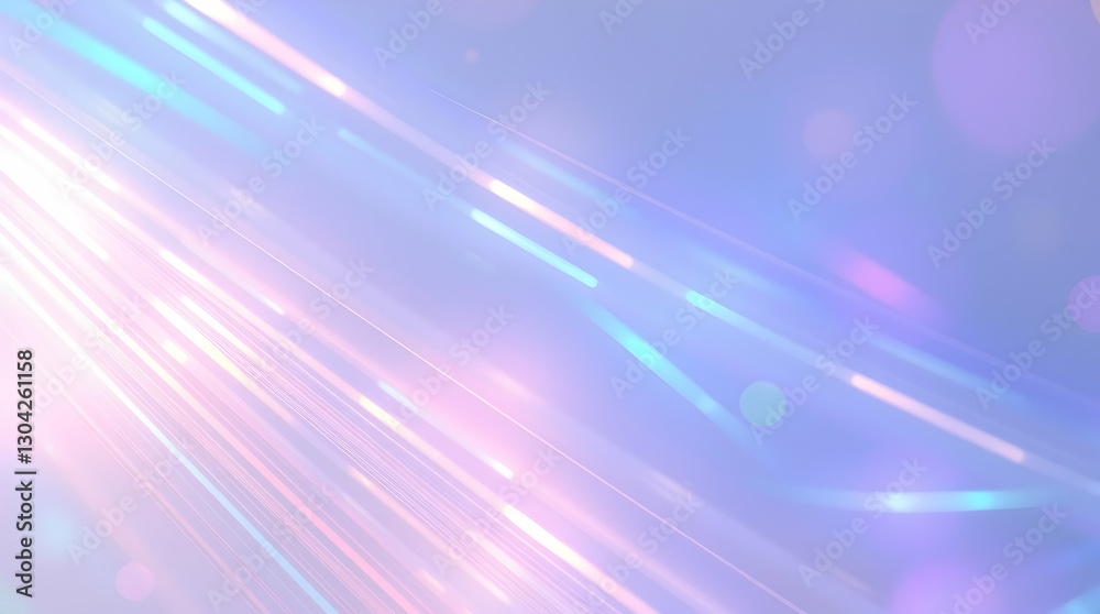 Soft, pastel-toned background with diagonal streaks of light and blurred bokeh, creating a dreamy, ethereal, and abstract visual. Soft, pastel-toned background with diagonal streaks of light and blurred bokeh, creating a dreamy, ethereal, and abstract visual.