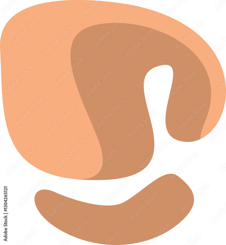Liquid Splash Design Element Set Liquid Splash Design Element Set